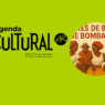 Agenda cultural del 30 de mayo al 7 de junio de 2025
