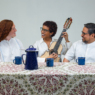Fabiola Méndez y Guarionex Morales presentarán la Misa de los Cafetales en el Teatro UPR